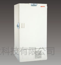 日本三洋-超低温冰箱MDF-U53V 立式